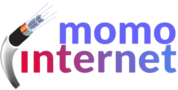 Momo Logo
